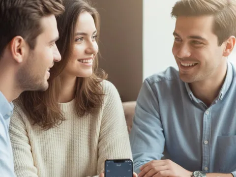 Từ chối cuộc hẹn không mất lòng: 3 câu trả lời điển hình của người EQ cao