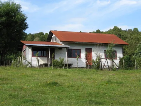 Xin cấp sổ đỏ cho đất nông nghiệp đã xây nhà được không?