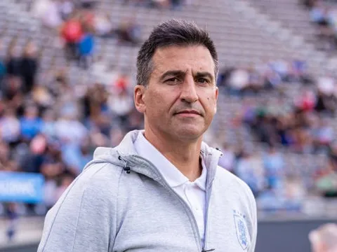 HLV U23 UAE chỉ ra sự khác biệt của U23 Việt Nam