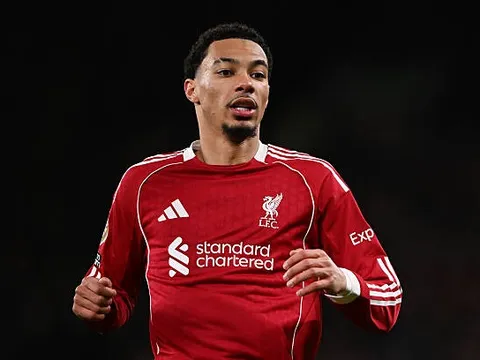 Ekitike khẳng định giá trị ngoài tốc độ cực nhanh ở Liverpool