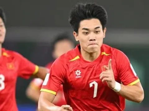 Đình Bắc viết tiếp cổ tích Thường Châu của Quang Hải