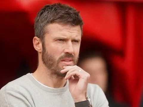 Carrick bác bỏ việc Man Utd là đội bóng vô hồn