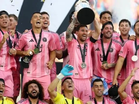 Lịch sử MLS: Từ giải đấu thua lỗ đến nam châm hút siêu sao