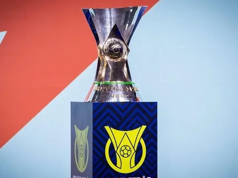 Lịch sử Serie A Brazil: Từ thời đại Pele đến kỷ lục 12 cúp