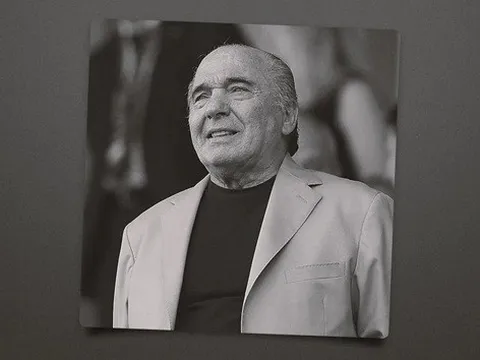 Chủ tịch Fiorentina Rocco Commisso qua đời sau bạo bệnh