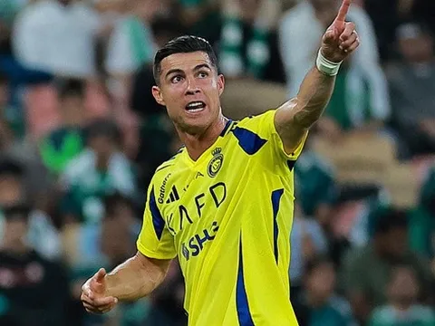 Yorke tin Ronaldo sẽ làm diễn viên Hollywood
