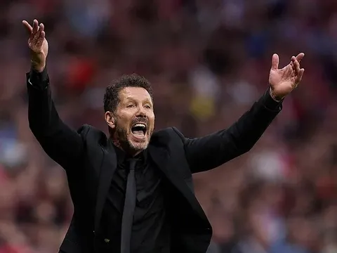 Soi trận Atletico vs Alaves: Mệnh lệnh 3 điểm