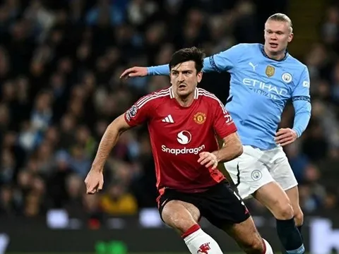 Khi thành Manchester dần đổi màu sau hơn một thế kỷ