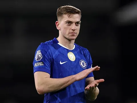 Mất Delap, Rosenior đau đầu bài toán hàng công Chelsea