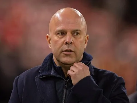 4 điều chờ đợi trước trận Liverpool vs Burnley: Slot tránh kỷ lục 45 năm