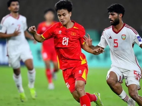 Báo Trung Quốc tin U23 Việt Nam muốn gặp đội nhà ở bán kết