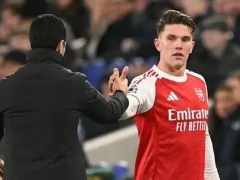 Gyokeres lĩnh ấn tiên phong, Arsenal quyết hạ Nottingham