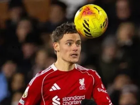 Liverpool cậy nhờ Florian Wirtz để phá dớp trước tân binh