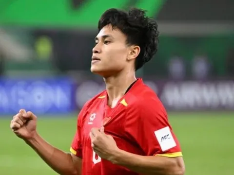 U23 Việt Nam vào bán kết, AFC gợi lại ký ức Thường Châu
