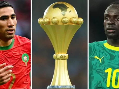 Soi trận Senegal vs Morocco: Đại chiến tranh ngai vàng châu Phi