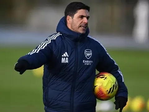 Arsenal và Forest mất 7 trụ cột trước đại chiến