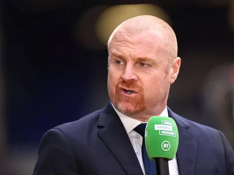 Sean Dyche khẳng định Arsenal không chỉ mạnh ở tình huống cố định