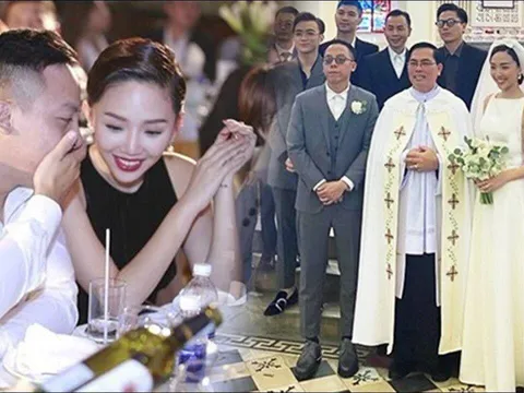 Hoàng Touliver lên tiếng sau khi Tóc Tiên thông báo ly hôn