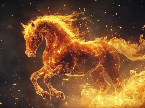 4 tuổi cứ ngồi 1 chỗ nghèo nàn, càng đi càng dễ kiếm to