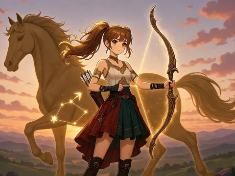 Năm 2026 gọi tên 4 chòm sao học hành “lên hương”: Điểm số liên tục ở TOP, bỏ qua là thiệt