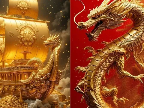 Thứ Hai, Ba (19-20/1): 3 tuổi gặp thời chứng minh thực lực, lương thưởng bật tăng rõ rệt