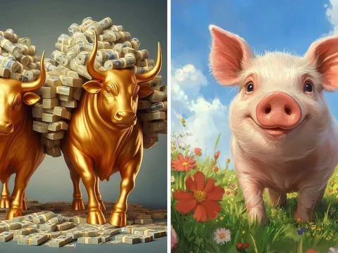 Từ 18/1 đến 28/1: 3 tuổi Bơi Trong Biển Tiền, Giàu Sang Nức Tiếng