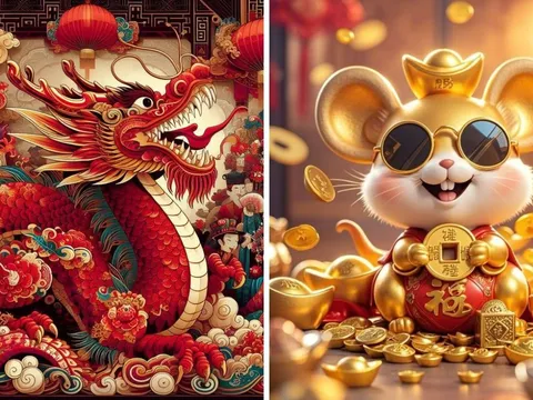 Từ 18/1 đến 31/1: 3 tuổi trả sạch nợ đời, giàu sang tiến thẳng