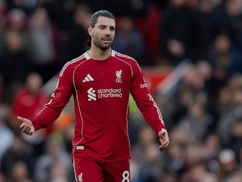 Liverpool bất lực tột cùng sau 32 cú sút