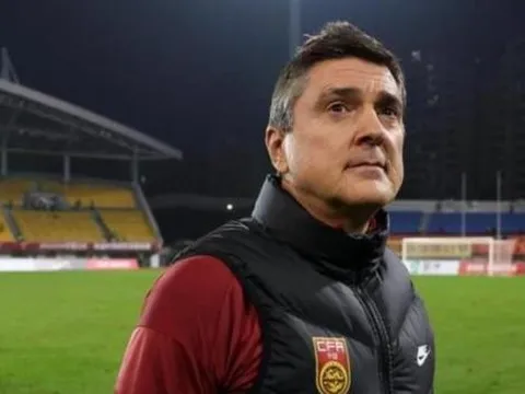 Chưa xem U23 Việt Nam đá, HLV Trung Quốc vẫn tự tin hiểu rõ