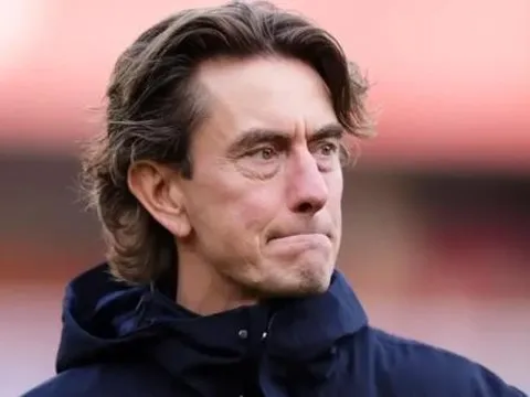 Tottenham cân nhắc sa thải Thomas Frank sau trận thua West Ham