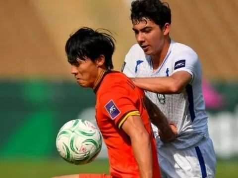 Báo Trung Quốc phấn khích khi đội nhà vào bán kết đấu Việt Nam