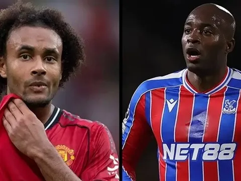 Juventus săn Zirkzee phòng hờ vụ Mateta đổ bể