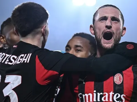 Soi trận AC Milan vs Lecce: Rossoneri mở hội tại San Siro