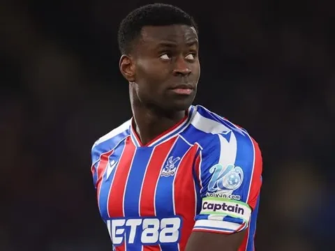 Man City chốt lịch kiểm tra y tế Marc Guehi