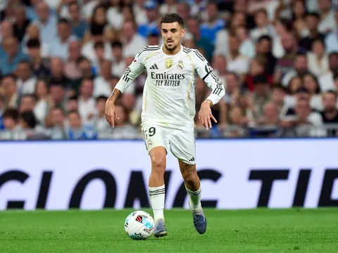 Ceballos hé lộ chiến thuật mới của Arbeloa tại Real