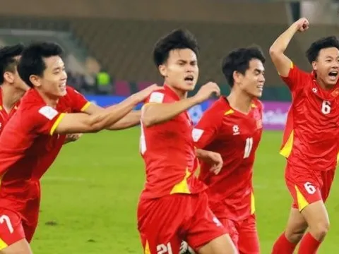 Soi trận U23 Việt Nam vs U23 Trung Quốc: Tái hiện kỳ tích Thường Châu