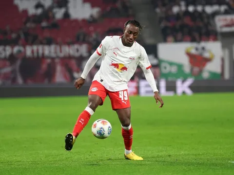 Chelsea nhắm bom tấn Yan Diomande giá 100 triệu euro