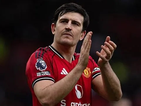 Tin đồn chuyển nhượng tối 18/1: MU từ chối bán Maguire; Arsenal hoãn chuyển nhượng
