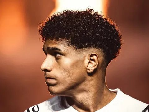 Sắp gia nhập Tottenham, Souza viết tâm thư chia tay Santos