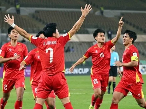 Văn Hậu tin U23 Việt Nam sẽ đánh bại U23 Trung Quốc