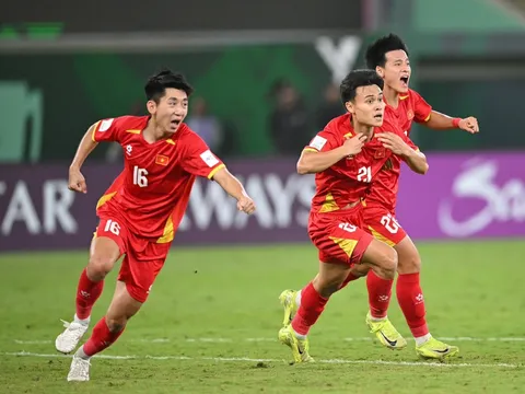 HLV Phạm Minh Đức chỉ ra cách U23 Việt Nam đả bại Trung Quốc