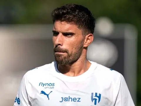 Ruben Neves là mảnh ghép định mệnh của Michael Carrick