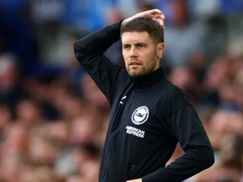 Tottenham nhắm Fabian Hurzeler thay Thomas Frank