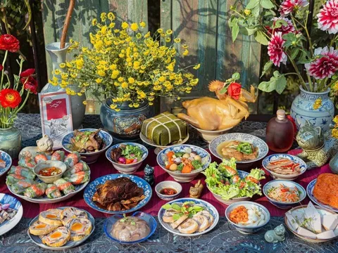 4 lễ cúng quan trọng trong tháng Chạp