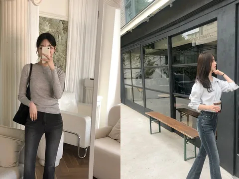 4 mẫu quần dài không chỉ tôn dáng, mà còn chuẩn mốt trong năm 2026