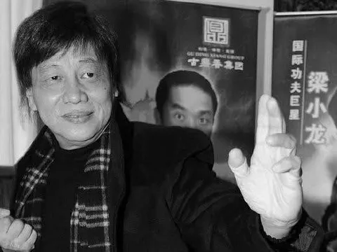 Tài tử võ thuật “Tuyệt đỉnh Kungfu” Lương Tiểu Long qua đời: Khép lại một huyền thoại màn ảnh Hoa ngữ