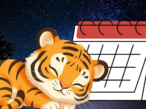 Bước sang tháng Chạp năm Ất Tỵ: 3 tuổi cần chú ý điều này để giữ sức, tránh hao tài