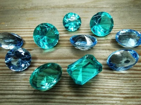 Chọn đá phong thủy theo mục tiêu sống, thu hút tài lộc, may mắn trong năm 2026