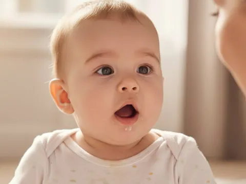 Dấu hiệu trí thông minh sớm ở trẻ 6 tháng tuổi: Cha mẹ tinh ý có thể nhận ra rất sớm