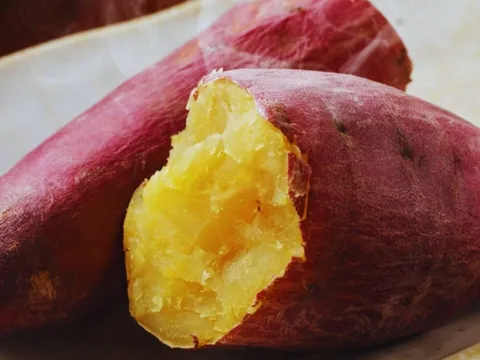 Điều gì sẽ xảy ra với cơ thể nếu bạn ăn khoai lang hằng ngày thay cho cơm trắng?